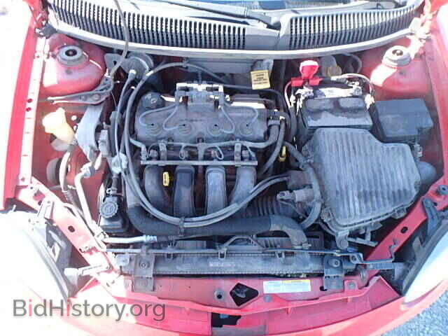 2005 DODGE NEON - VIN: 1B3ES56C25D216478 - Фото 7
