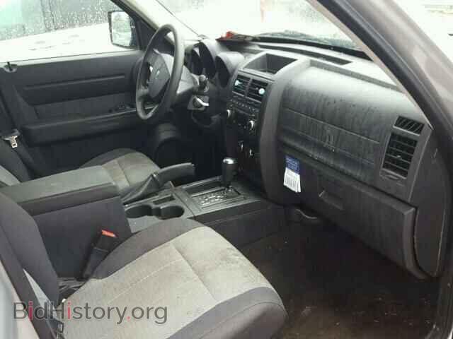 2007 DODGE NITRO - VIN: 1D8GT28K67W594870 - Photo 5