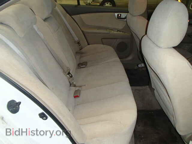 2007 KIA OPTIMA - VIN: KNAGE123175101975 - Фото 6