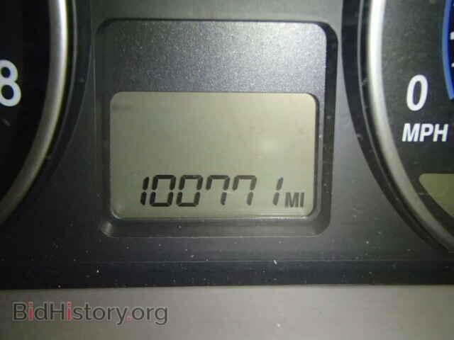 2007 KIA OPTIMA - VIN: KNAGE123175101975 - Фото 8