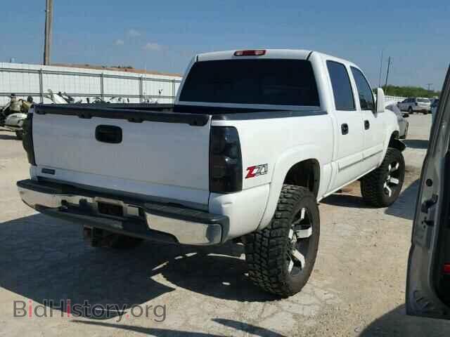 2006 CHEVROLET SILVERADO - VIN: 2GCEK13T461170421 - Фото 4