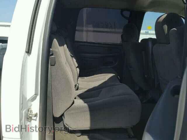 2006 CHEVROLET SILVERADO - VIN: 2GCEK13T461170421 - Фото 6