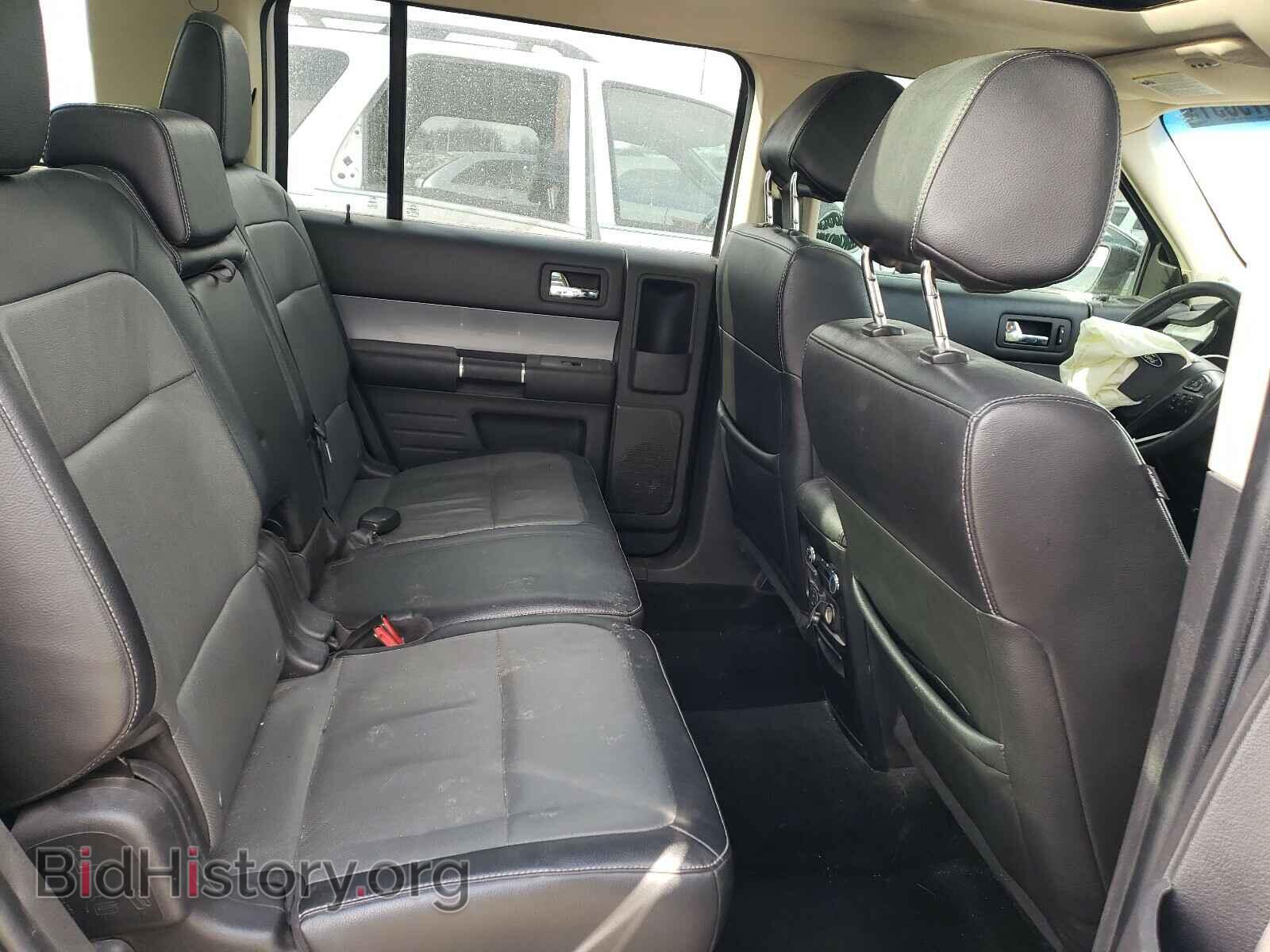 2015 FORD FLEX - VIN: 2FMHK6D86FBA02709 - Photo 6