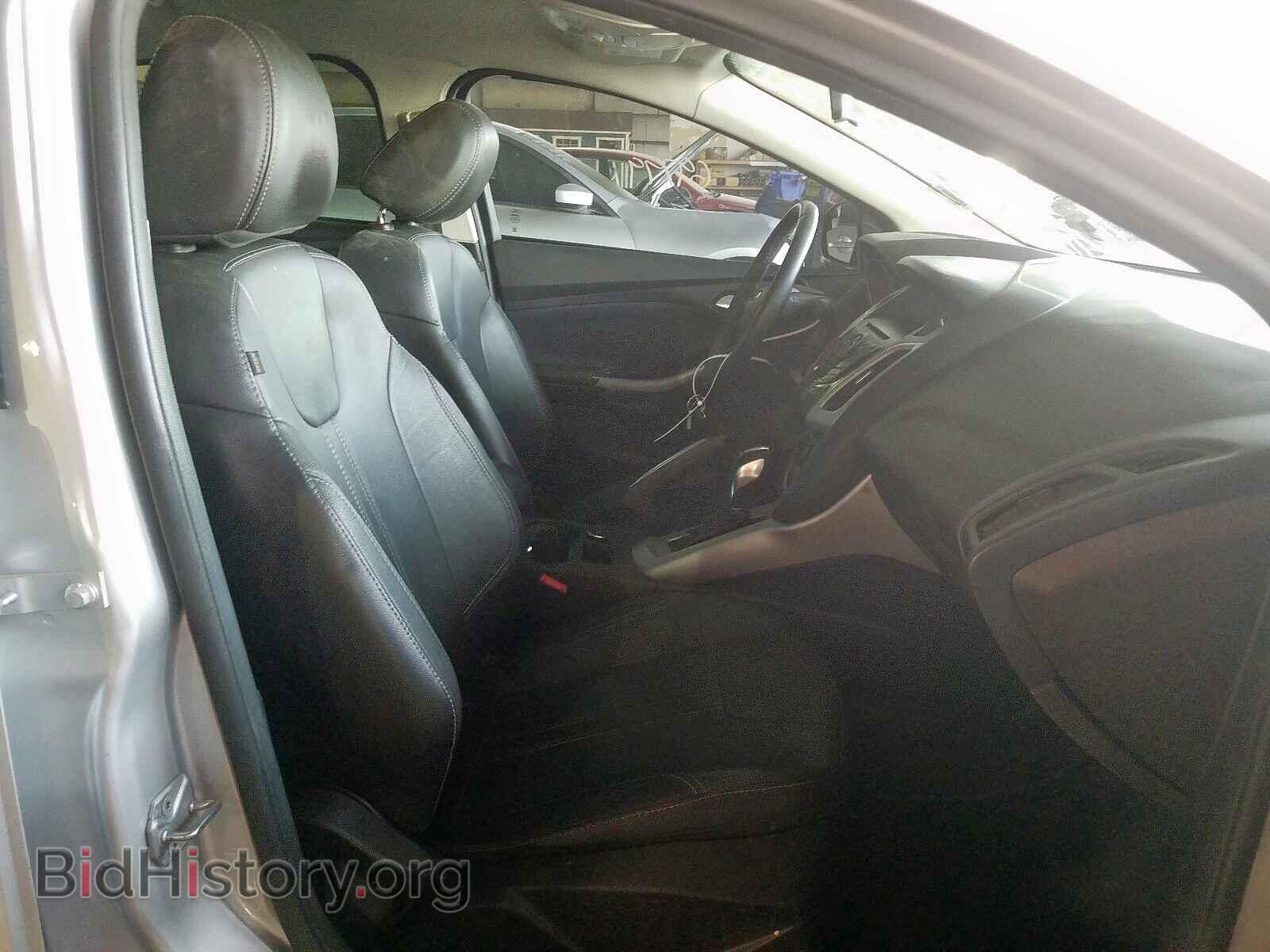 2014 FORD FOCUS - VIN: 1FADP3F26EL169782 - Photo 5