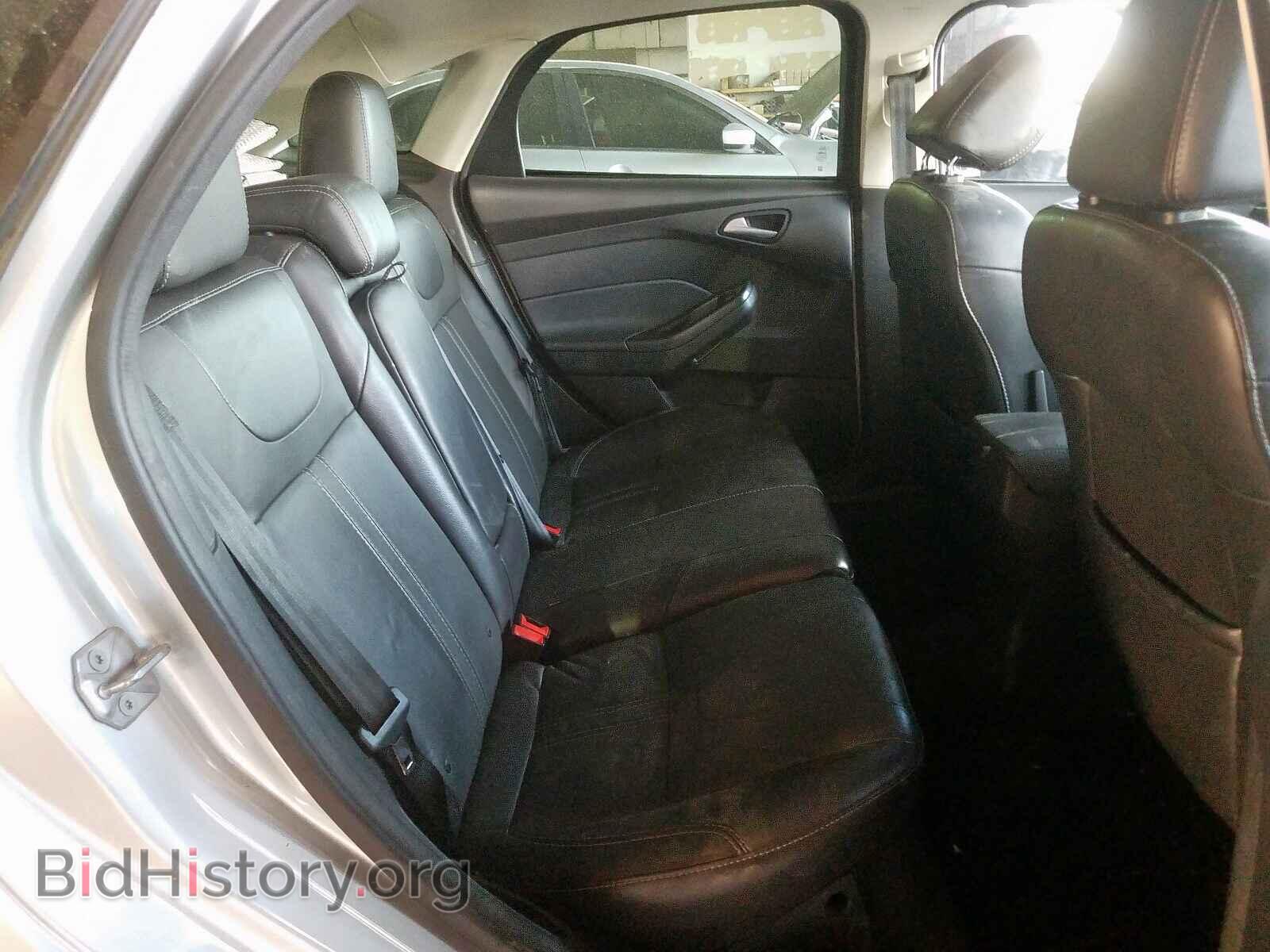 2014 FORD FOCUS - VIN: 1FADP3F26EL169782 - Photo 6