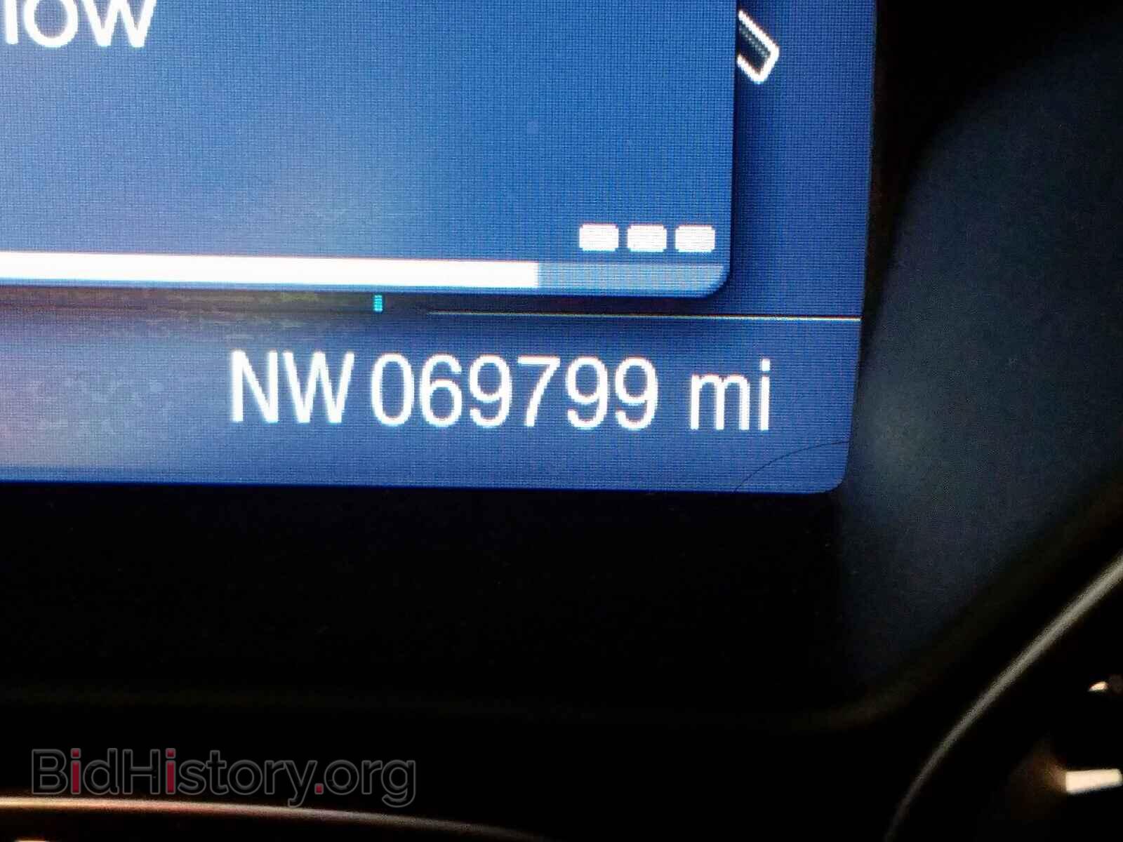 2014 FORD FOCUS - VIN: 1FADP3F26EL169782 - Photo 8