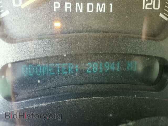 2007 CHEVROLET SILVERADO - VIN: 1GBJC39D57E111972 - Фото 8