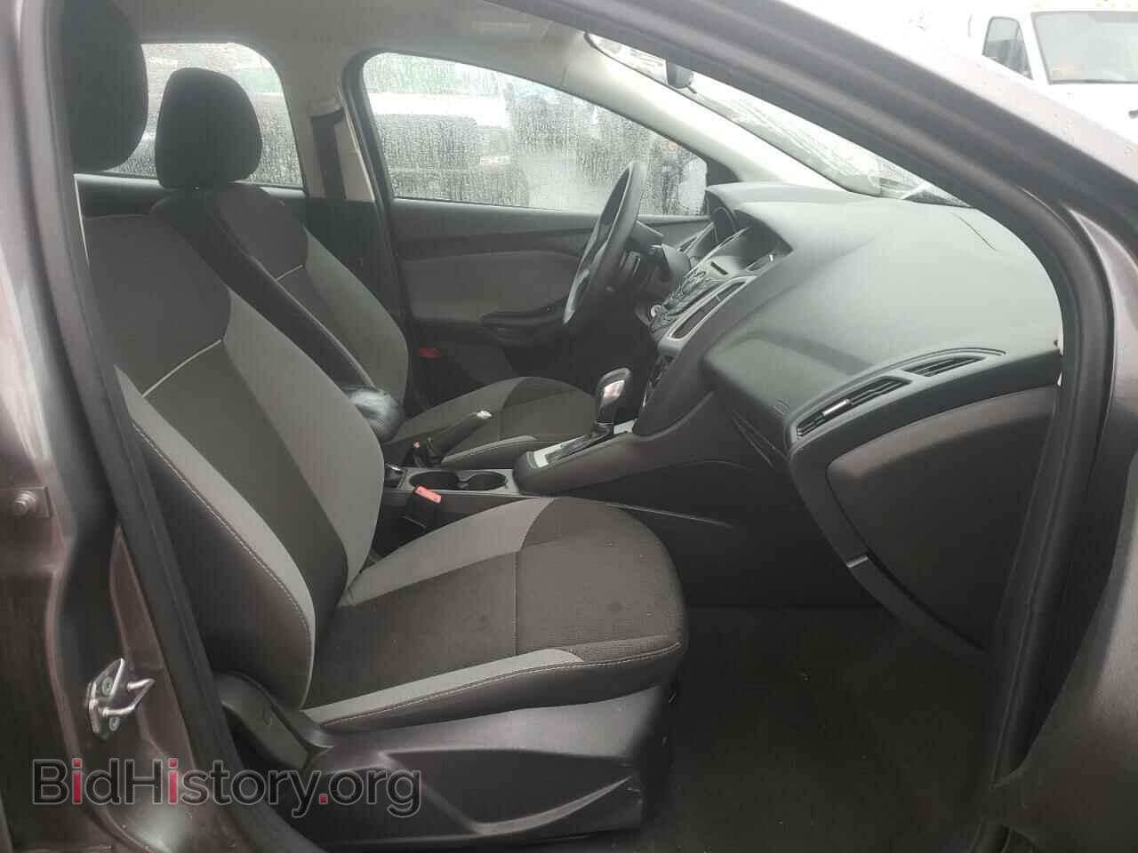 2013 FORD FOCUS - VIN: 1FADP3K29DL286440 - Photo 5