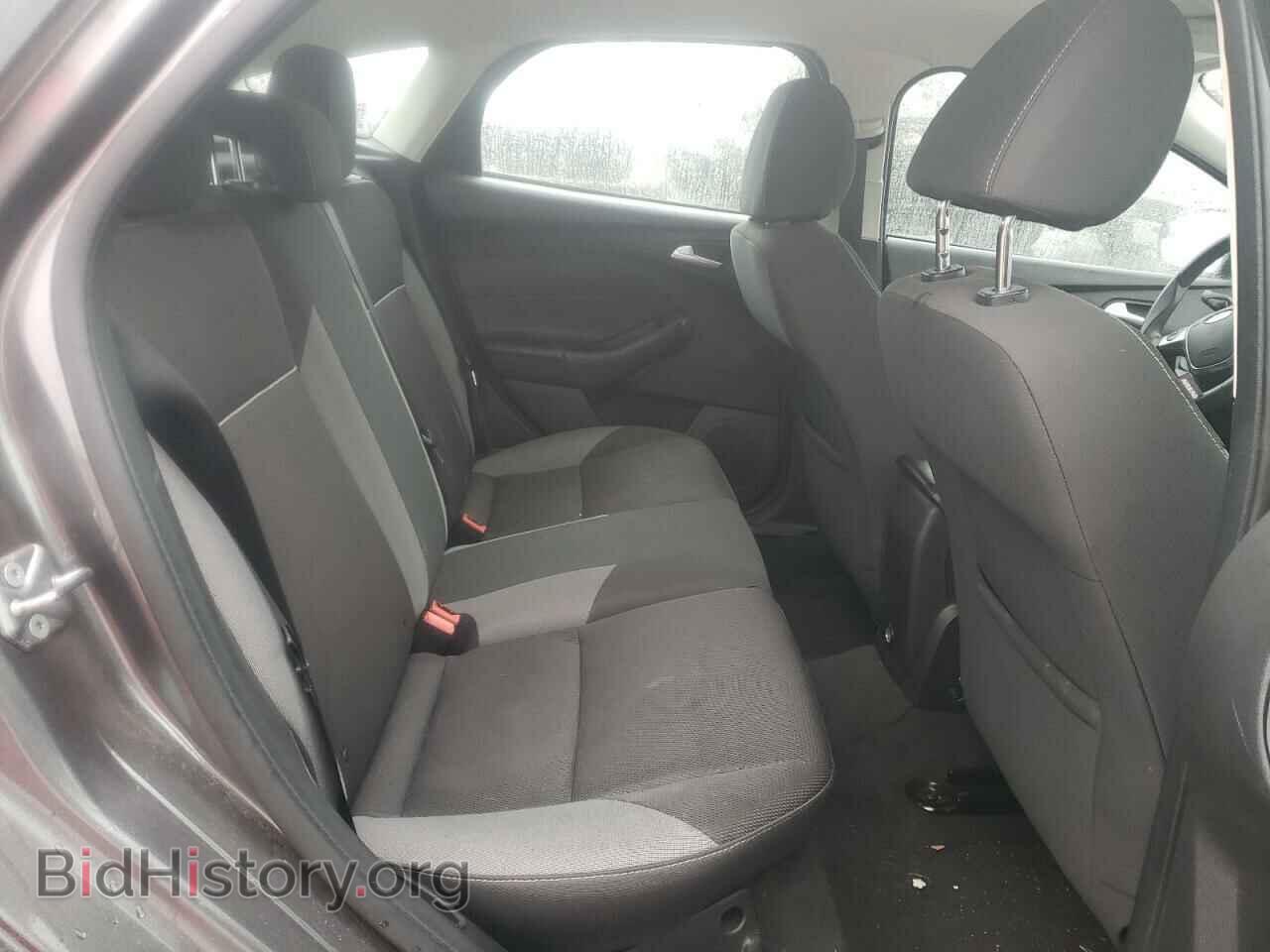 2013 FORD FOCUS - VIN: 1FADP3K29DL286440 - Photo 6