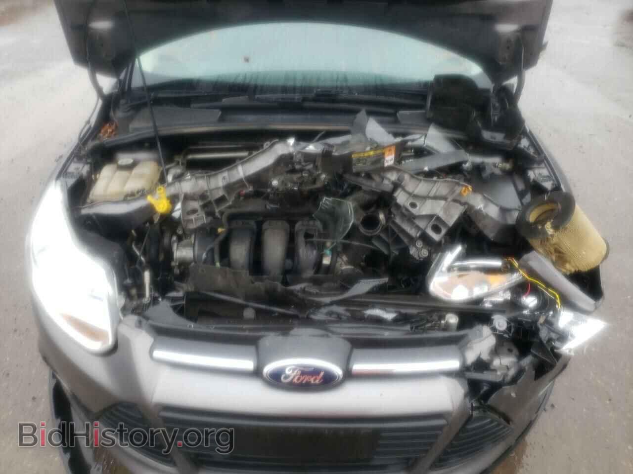 2013 FORD FOCUS - VIN: 1FADP3K29DL286440 - Photo 7