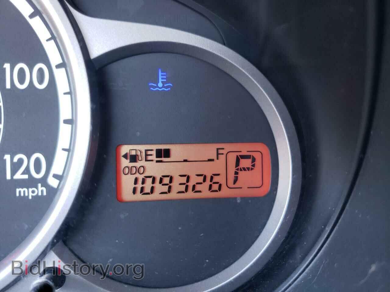 2014 MAZDA 2 - VIN: JM1DE1KY2E0174476 - Photo 8