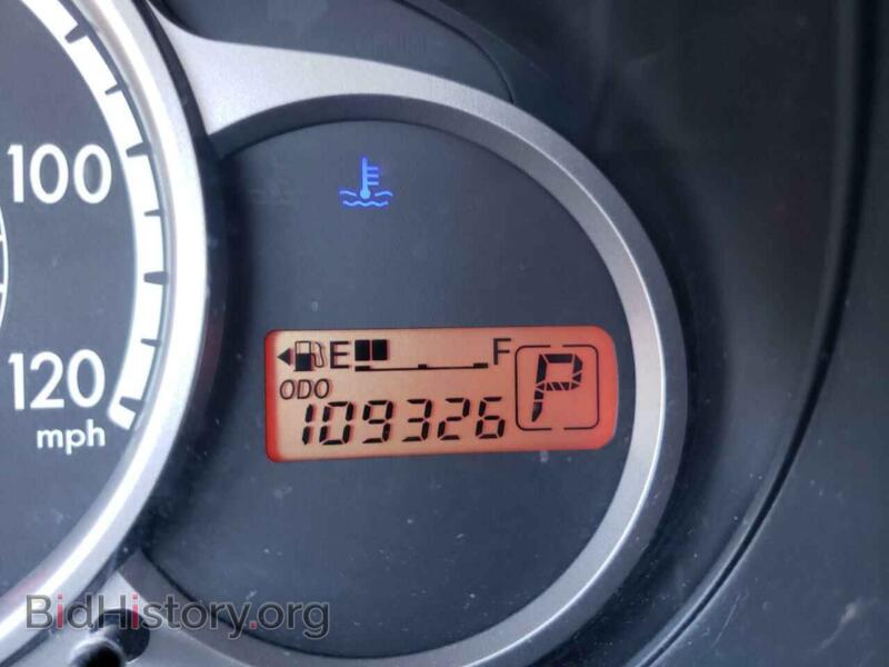 2014 Mazda 2 (VIN JM1DE1KY2E0174476) — photo 8 of 10