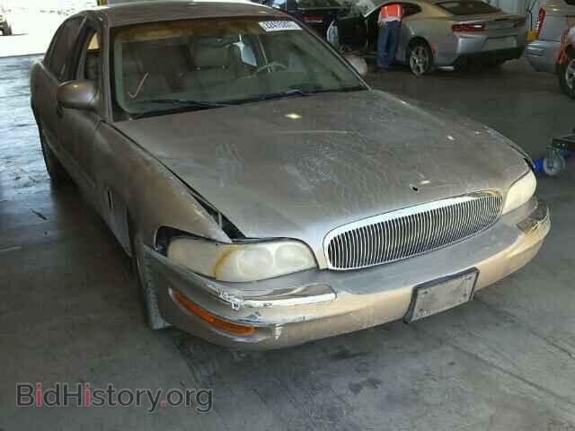 Фотография 1G4CW52K9Y4160515 - BUICK PARK AVE 2000