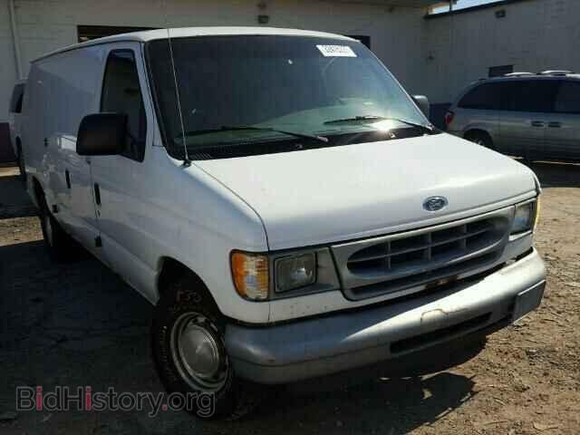 Photo 1FTRE1428YHA26692 - FORD ECONOLINE 2000