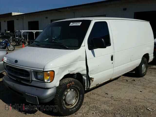 2000 FORD ECONOLINE - VIN: 1FTRE1428YHA26692 - Photo 2