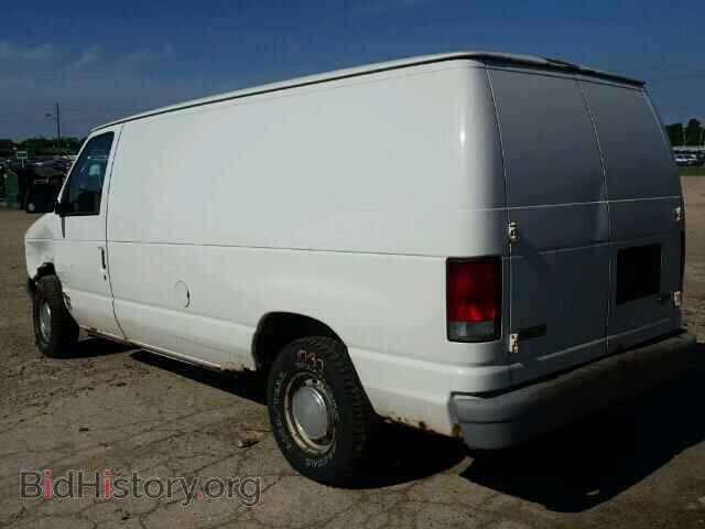 2000 FORD ECONOLINE - VIN: 1FTRE1428YHA26692 - Photo 3