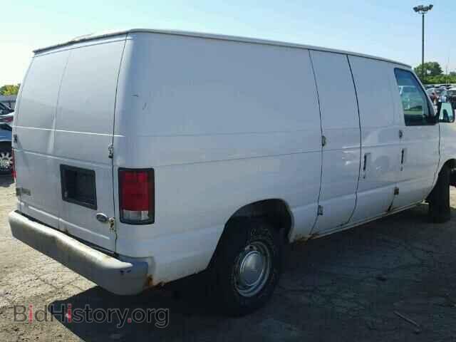2000 FORD ECONOLINE - VIN: 1FTRE1428YHA26692 - Photo 4