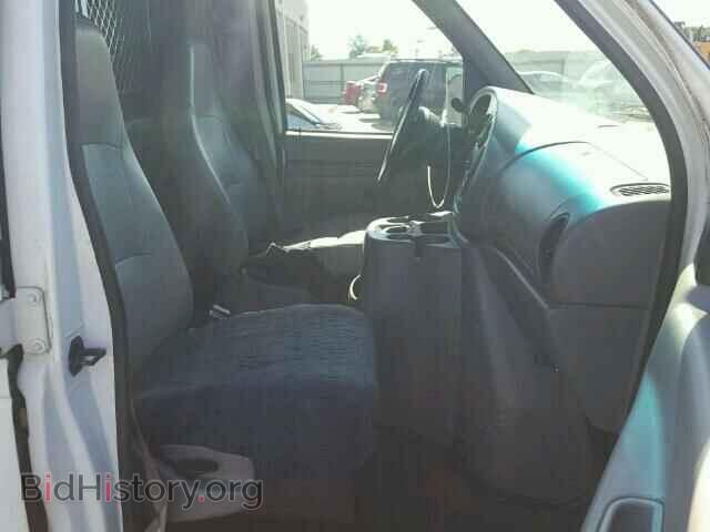 2000 FORD ECONOLINE - VIN: 1FTRE1428YHA26692 - Photo 5