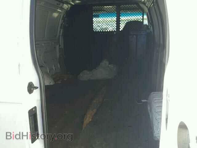 2000 FORD ECONOLINE - VIN: 1FTRE1428YHA26692 - Photo 6