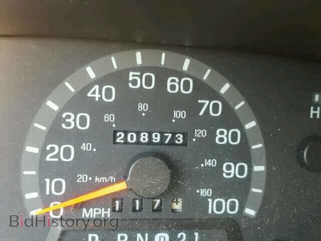 2000 FORD ECONOLINE - VIN: 1FTRE1428YHA26692 - Photo 8