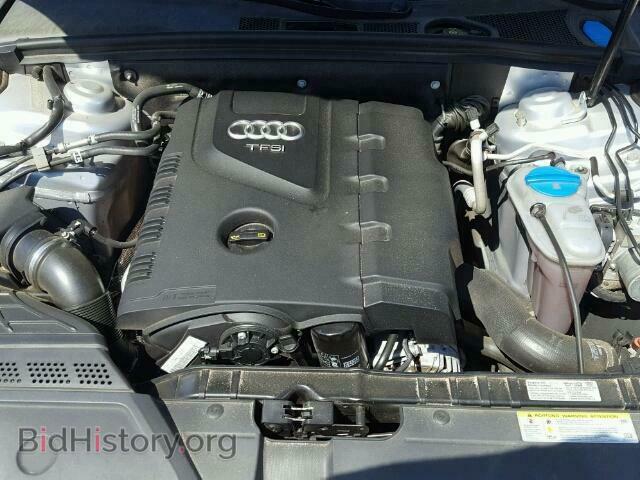 2015 AUDI A4 - VIN: WAUBFAFL8FN015434 - Фото 7