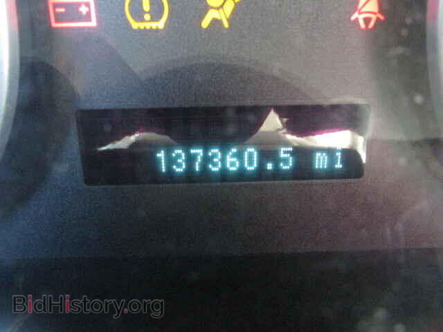 2008 FORD FOCUS - VIN: 1FAHP35N48W247329 - Фото 8
