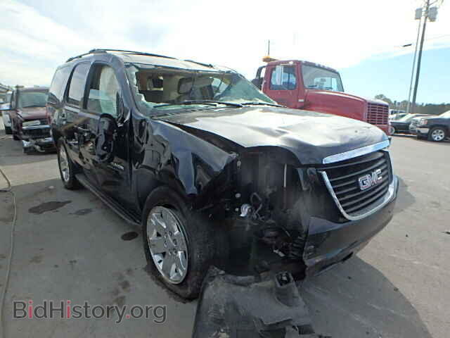 Photo 1GKFC13048R179920 - GMC YUKON 2008