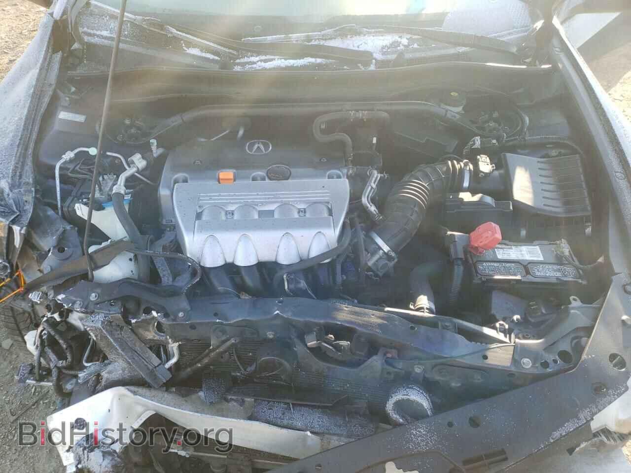 2013 ACURA TSX - VIN: JH4CU2F40DC013129 - Фото 7