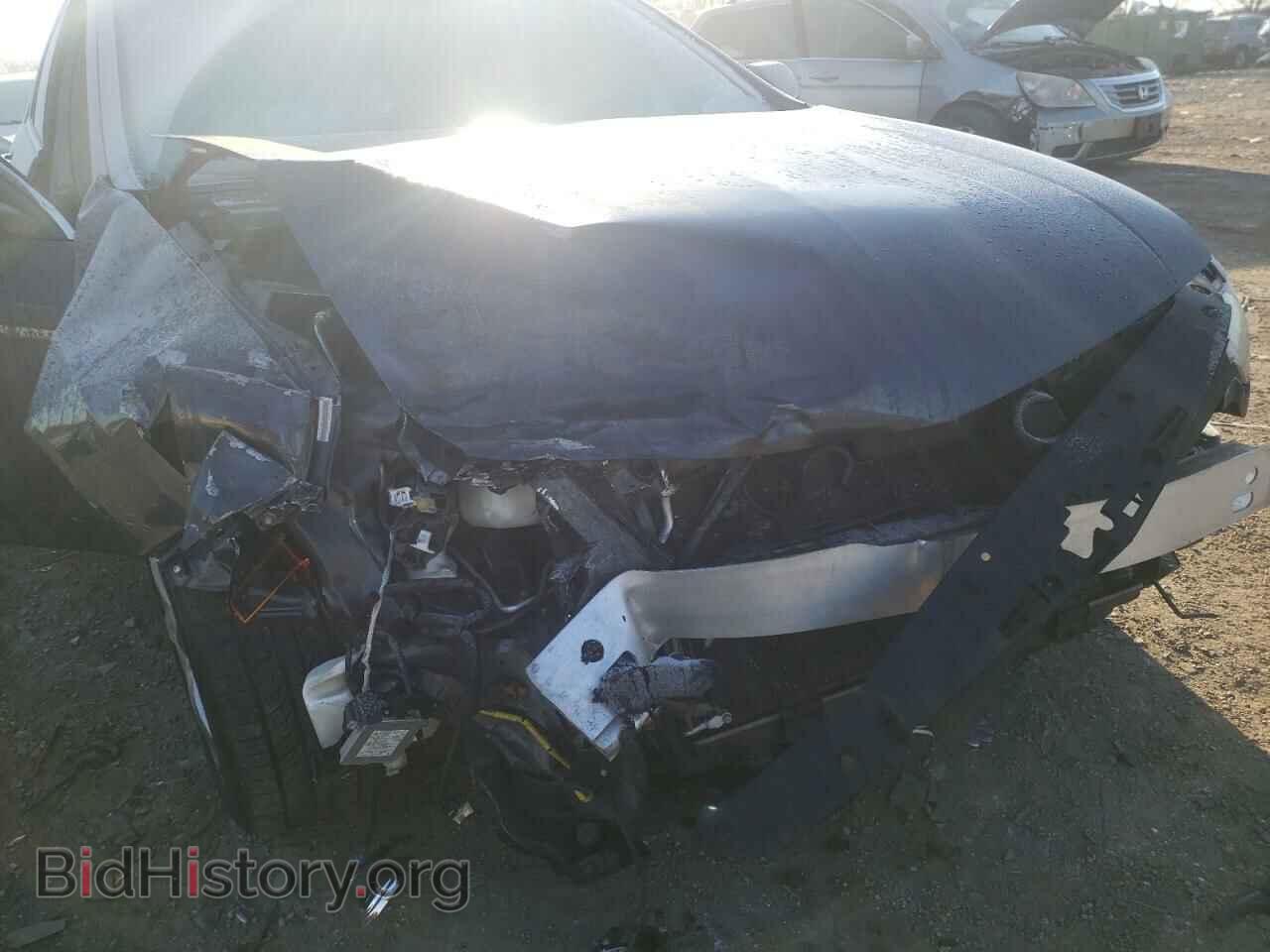 2013 ACURA TSX - VIN: JH4CU2F40DC013129 - Фото 9