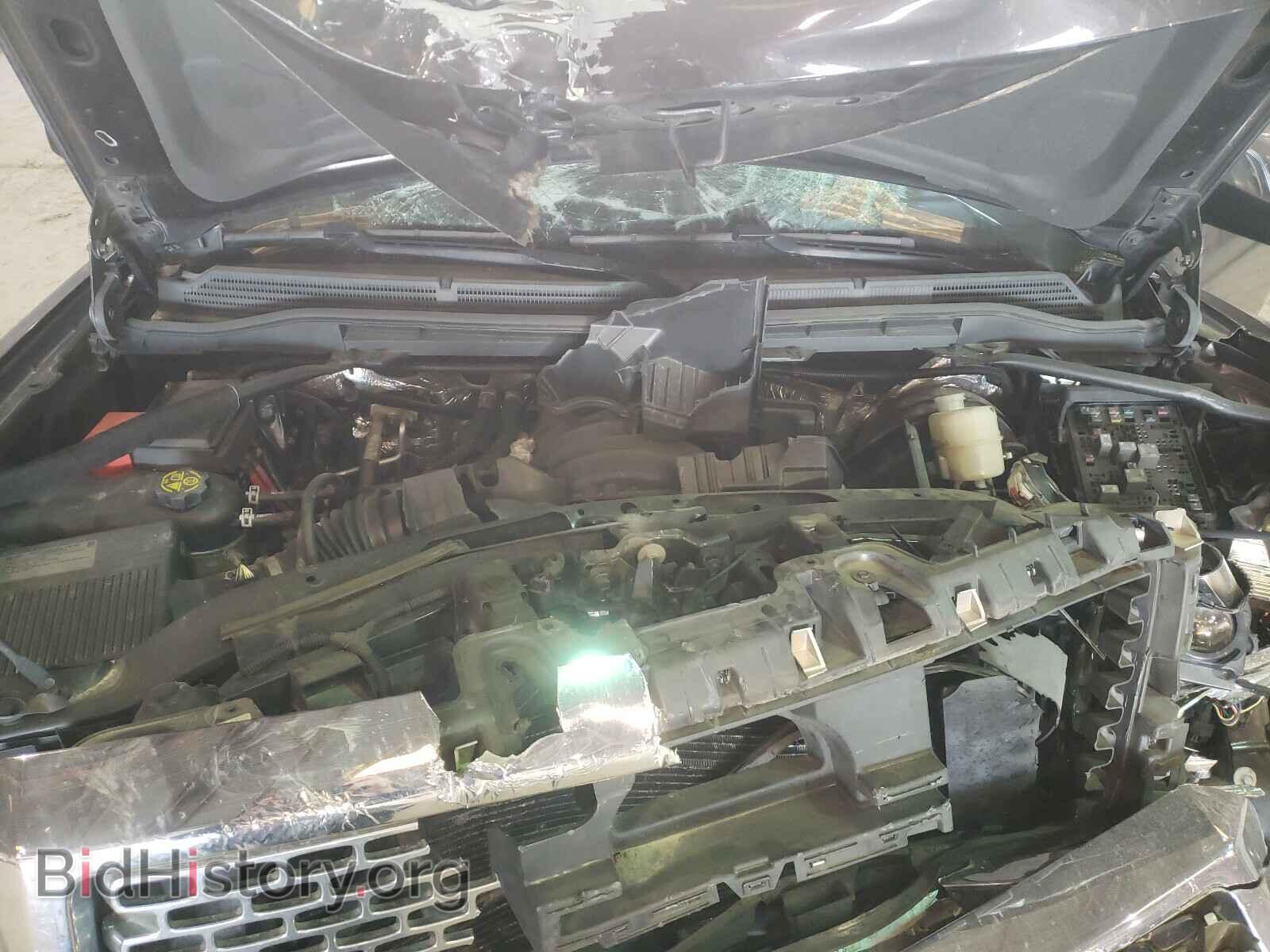 2014 GMC SIERRA - VIN: 3GTU2WEC3EG459253 - Фото 7