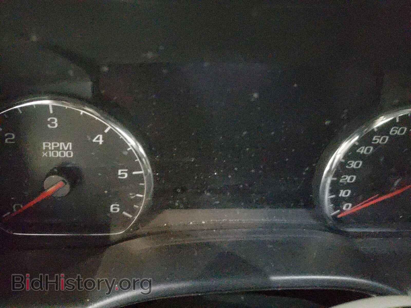 2014 GMC SIERRA - VIN: 3GTU2WEC3EG459253 - Фото 8
