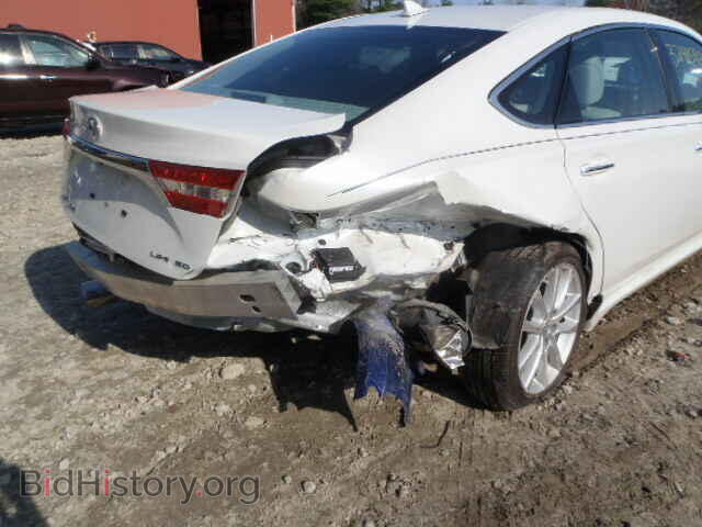 2014 TOYOTA AVALON - VIN: 4T1BK1EB3EU086872 - Фото 9