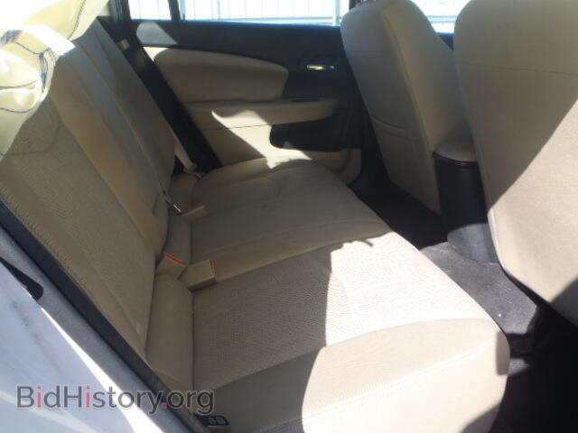 2011 CHRYSLER 200 - VIN: 1C3BC1FB1BN511385 - Фото 6