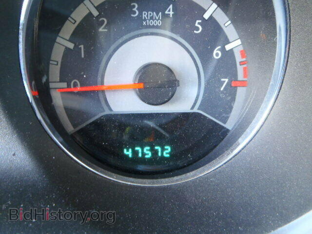 2011 CHRYSLER 200 - VIN: 1C3BC1FB1BN511385 - Фото 8