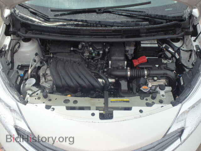2014 NISSAN VERSA - VIN: 3N1CE2CP3EL431822 - Photo 7