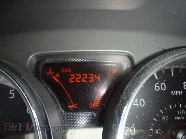 2014 NISSAN VERSA - VIN: 3N1CE2CP3EL431822 - Photo 8