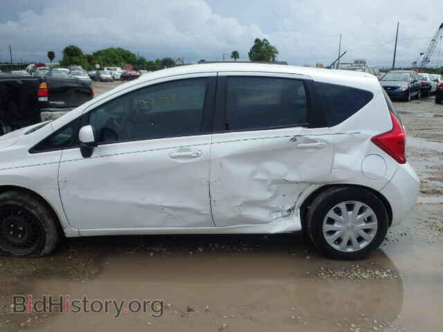 2014 NISSAN VERSA - VIN: 3N1CE2CP3EL431822 - Photo 9