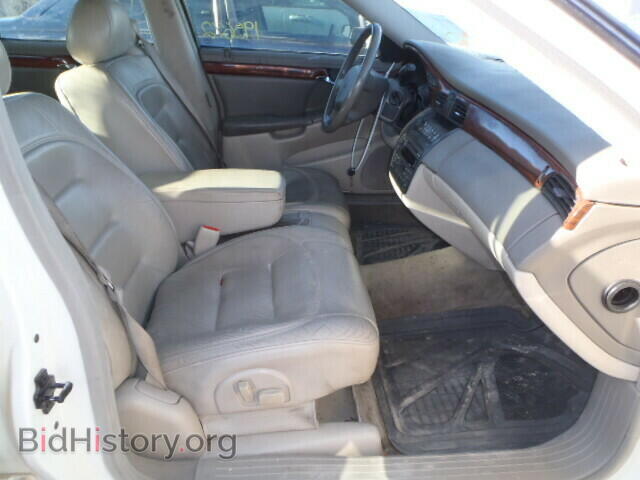 2001 CADILLAC DEVILLE - VIN: 1G6KD54Y01U225414 - Фото 5