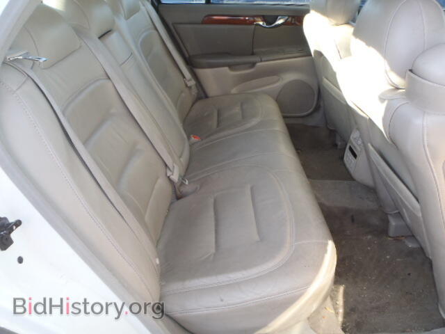 2001 CADILLAC DEVILLE - VIN: 1G6KD54Y01U225414 - Фото 6