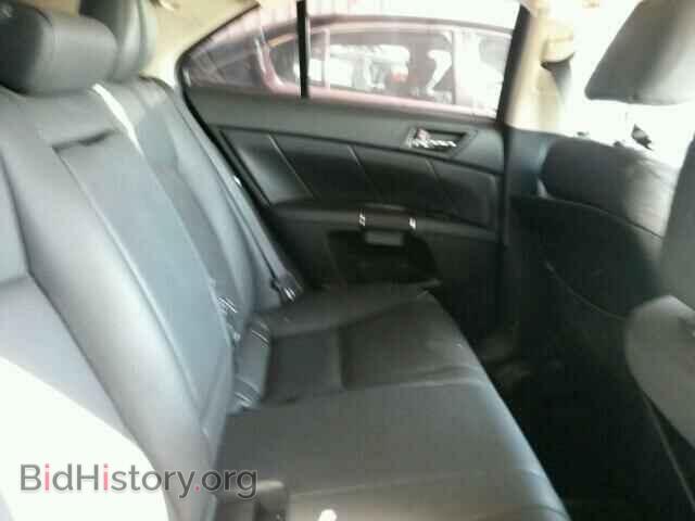 2010 SUZUKI KIZASHI - VIN: JS2RE9A76A6100343 - Фото 6