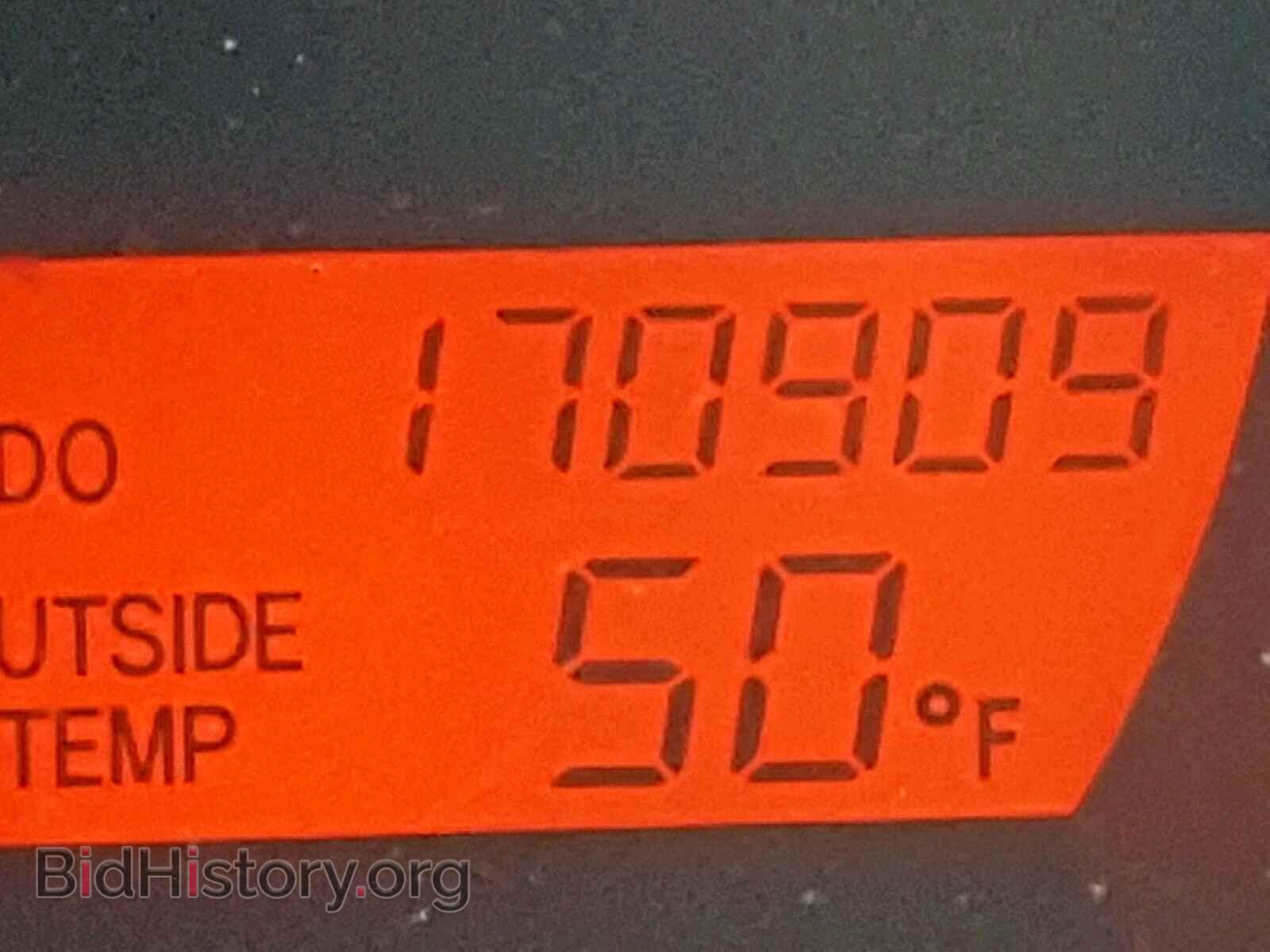 2003 TOYOTA COROLLA - VIN: 2T1KR32E93C130815 - Фото 8
