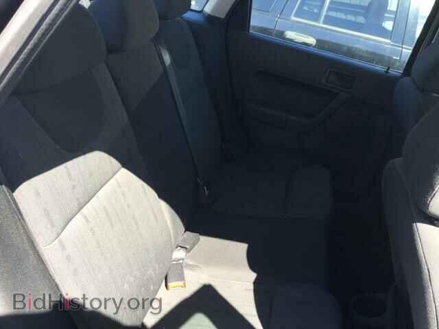 2009 FORD FOCUS - VIN: 1FAHP35N99W168160 - Фото 6