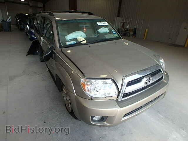 Фотография JTEZU14R960075505 - TOYOTA 4RUNNER 2006