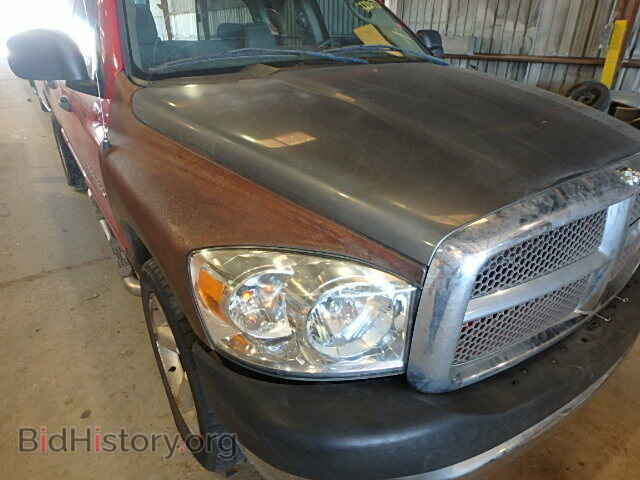 2007 DODGE RAM 1500 - VIN: 1D7HA18P57S222528 - Фото 10