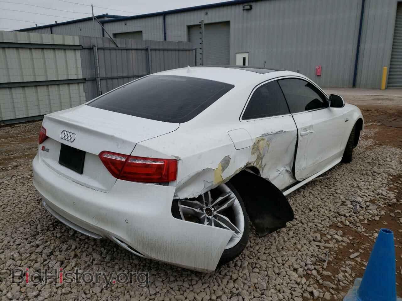 2009 AUDI S5/RS5 - VIN: WAURV78T79A045375 - Фото 4