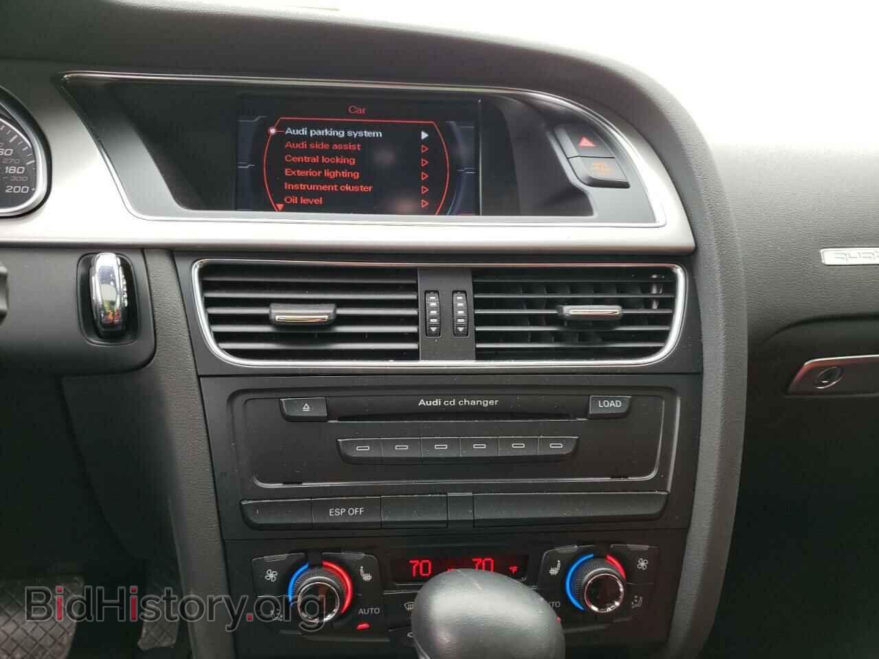 2009 AUDI S5/RS5 - VIN: WAURV78T79A045375 - Фото 9