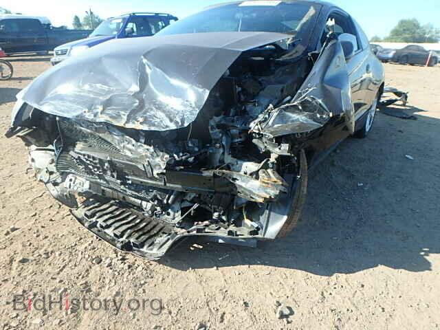 2012 HONDA CR-Z - VIN: JHMZF1D48CS002000 - Photo 10