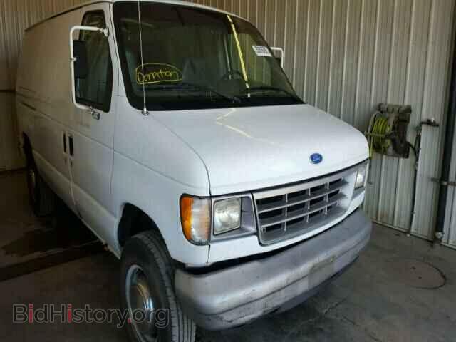 Photo 1FTFE24YXTHA31995 - FORD ECONOLINE 1996