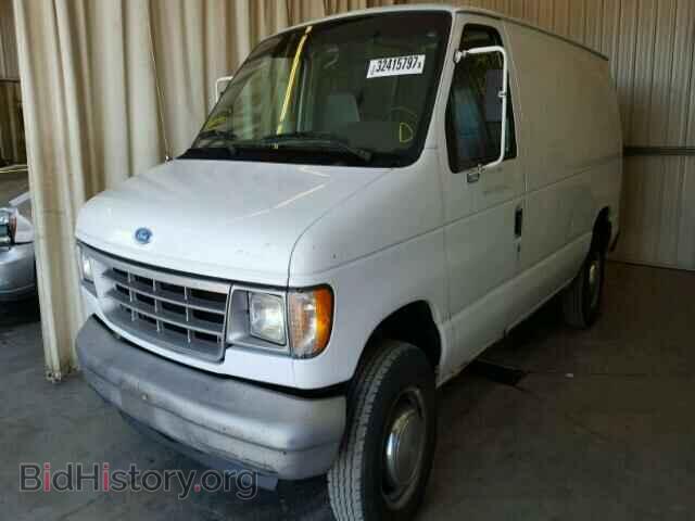 1996 FORD ECONOLINE - VIN: 1FTFE24YXTHA31995 - Photo 2