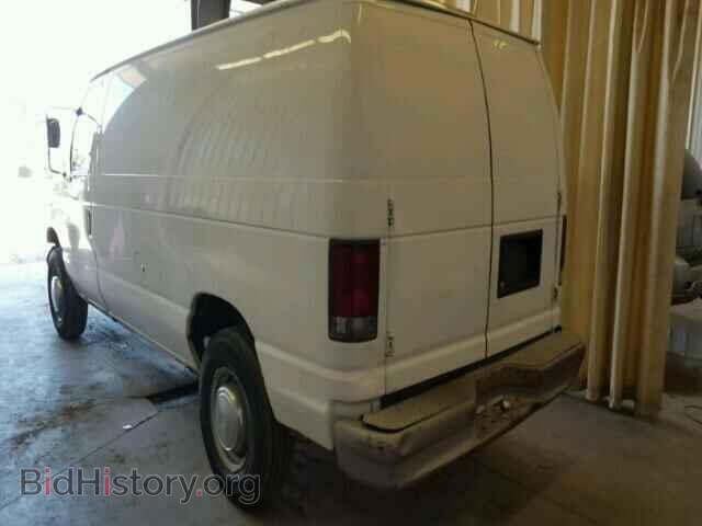 1996 FORD ECONOLINE - VIN: 1FTFE24YXTHA31995 - Photo 3